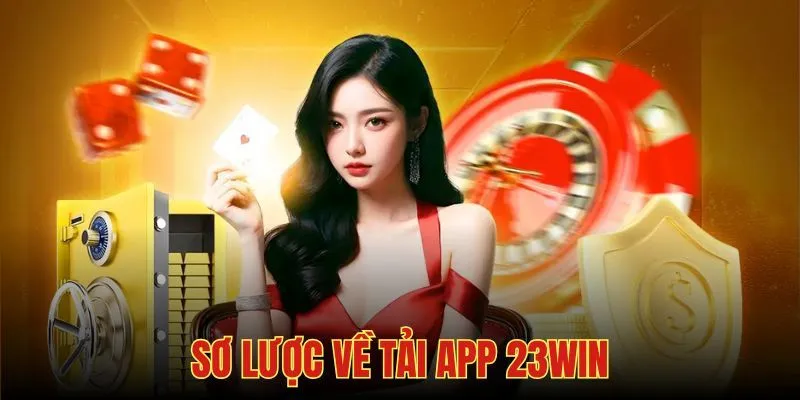 Tải app 23win