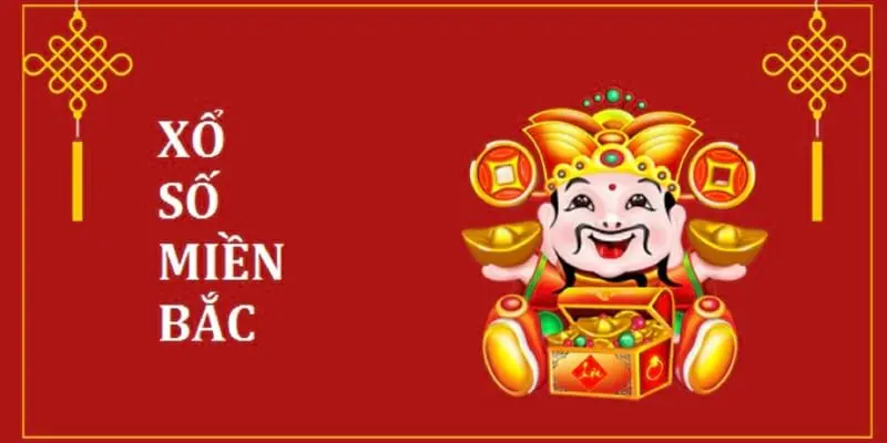 Tổng quan về hình thức chơi XSMB 